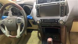 تويوتا لاندكروزر برادو